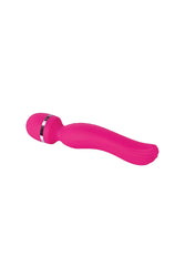 Adam & Eve - Intimate Curves Wand Vibrator - Stag Shop