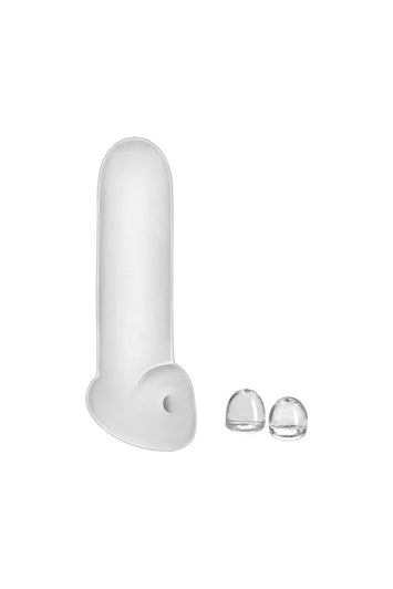 Adam & Eve - Mr. Thick Cock Sheath - Stag Shop