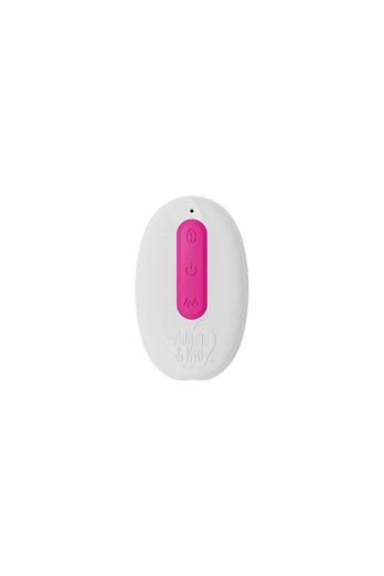 Adam & Eve - Orgaz-Ohh-Matic Multi-Function Strapless Strap-On - Stag Shop