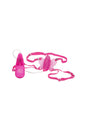 Adam & Eve - The Original Venus Butterfly Wearable Vibrator - Stag Shop