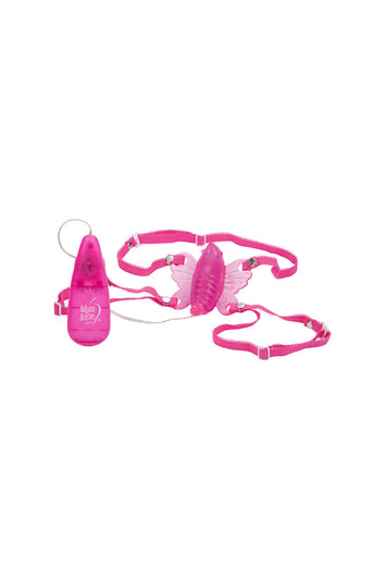 Adam & Eve - The Original Venus Butterfly Wearable Vibrator - Stag Shop