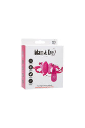 Adam & Eve - The Original Venus Butterfly Wearable Vibrator - Stag Shop