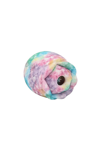 Adam & Eve - Ravishing Rainbow Rose Tapping Clitoral Stimulator - Stag Shop