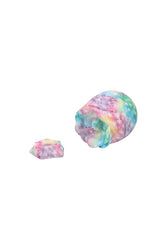 Adam & Eve - Ravishing Rainbow Rose Tapping Clitoral Stimulator - Stag Shop