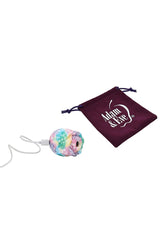Adam & Eve - Ravishing Rainbow Rose Tapping Clitoral Stimulator - Stag Shop