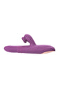 Adam & Eve - Revolving Rabbit Spinning Vibrator - Stag Shop
