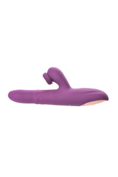 Adam & Eve - Revolving Rabbit Spinning Vibrator - Stag Shop