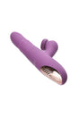 Adam & Eve - Revolving Rabbit Spinning Vibrator - Stag Shop