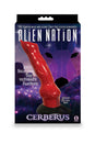 Icon Brands - Alien Nation - Cerberus 8