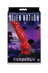 Icon Brands - Alien Nation - Cerberus 8