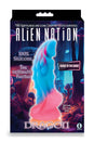 Icon Brands - Alien Nation - Dragon 9