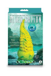 Icon Brands - Alien Nation - Octopod 9