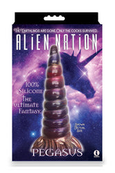 Icon Brands - Alien Nation - Pegasus 8