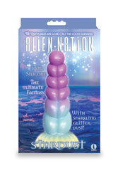 Icon Brands - Alien Nation - Stardust 8.3