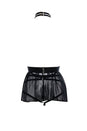 Allure Lingerie - Adore - Be My Baby Babydoll - Black - OS - Stag Shop
