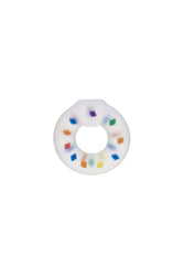 Cal Exotics - Alpha - Liquid Silicone Optimum Party Ring - Stag Shop