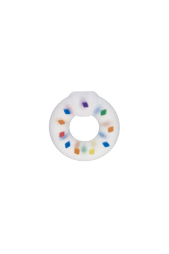 Cal Exotics - Alpha - Liquid Silicone Optimum Party Ring - Stag Shop