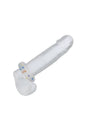 Cal Exotics - Alpha - Liquid Silicone Optimum Party Ring - Stag Shop