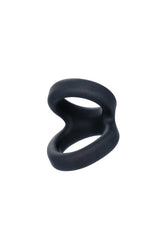 Cal Exotics - Alpha - Silicone Snug Tugger Cock Ring - Stag Shop