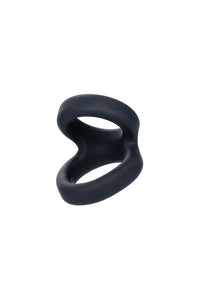Thumbnail for Cal Exotics - Alpha - Silicone Snug Tugger Cock Ring