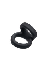 Cal Exotics - Alpha - Silicone Snug Tugger Cock Ring - Stag Shop