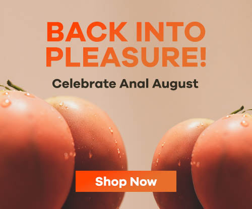 Anal Sex Toys | Explore Butt Toys for Everyone