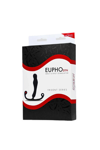 Aneros - Eupho Syn Trident Prostate Massager - Stag Shop