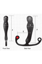 Aneros - Eupho Syn Trident Prostate Massager - Stag Shop