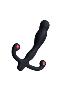Thumbnail for Aneros - Eupho Syn V Remote Control Vibrating Prostate Massager - Stag Shop