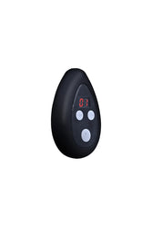 Aneros - Eupho Syn V Remote Control Vibrating Prostate Massager - Stag Shop
