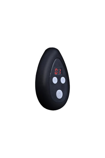 Aneros - Eupho Syn V Remote Control Vibrating Prostate Massager - Stag Shop