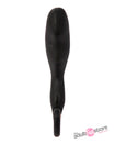 Aneros - Helix Syn Trident Prostate Massager - Black - Stag Shop