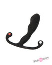 Aneros - Helix Syn Trident Prostate Massager - Black - Stag Shop
