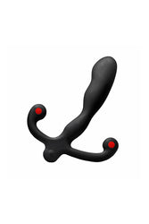 Aneros - Helix Syn V Vibrating Prostate Massager - Black - Stag Shop