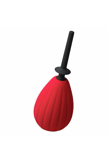 Aneros - Prelude Douche - Red - Stag Shop