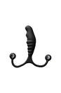 Aneros - Psy Prostate Massager - Black - Stag Shop