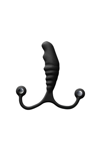 Aneros - Psy Prostate Massager - Black - Stag Shop