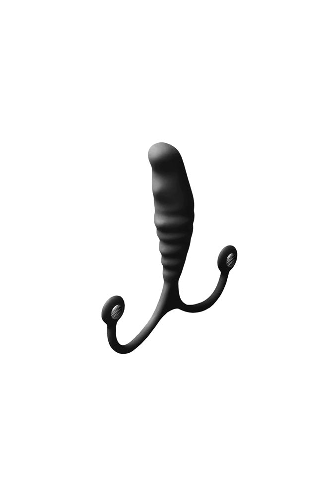 Aneros - Psy Prostate Massager - Black - Stag Shop
