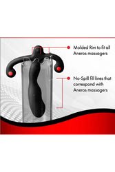 Aneros - Soaker Cleansing Tube - Stag Shop