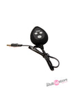 Aneros - Vice 2 Remote Control Prostate Massager - Black - Stag Shop
