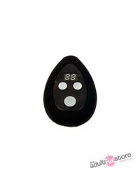 Aneros - Vice 2 Remote Control Prostate Massager - Black - Stag Shop