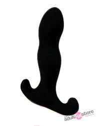 Thumbnail for Aneros - Vice 2 Remote Control Prostate Massager - Black - Stag Shop