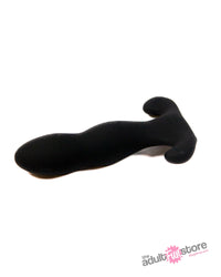 Thumbnail for Aneros - Vice 2 Remote Control Prostate Massager - Black - Stag Shop