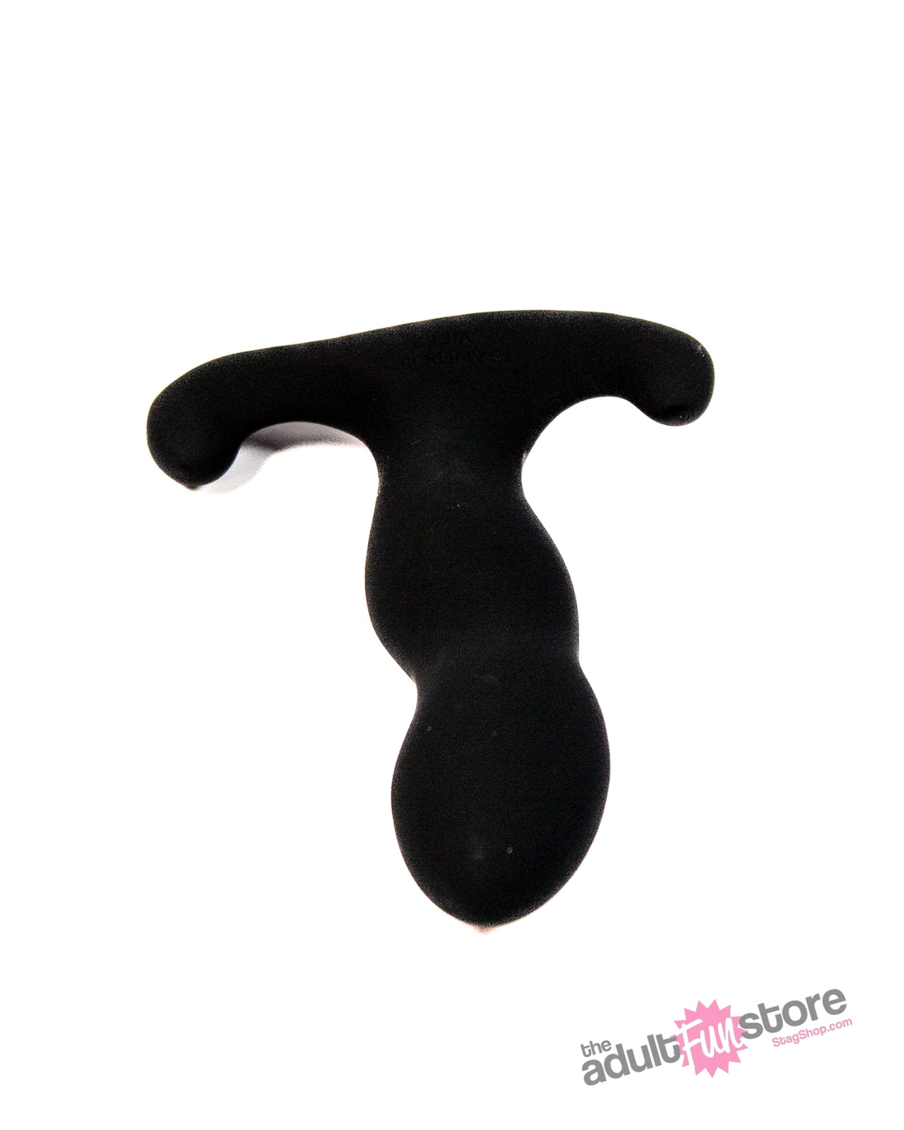 Aneros - Vice 2 Remote Control Prostate Massager - Black - Stag Shop