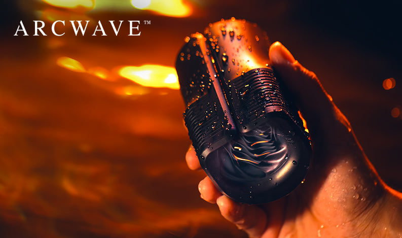 Shop Arcwave