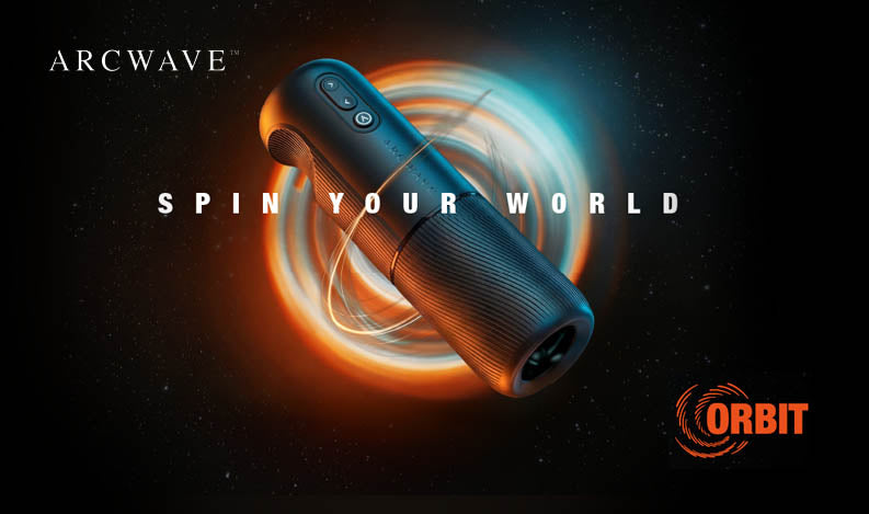 Arcwave Luxury Sex Toys for Men