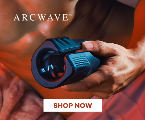 Arcwave Luxury Sex Toys for Men