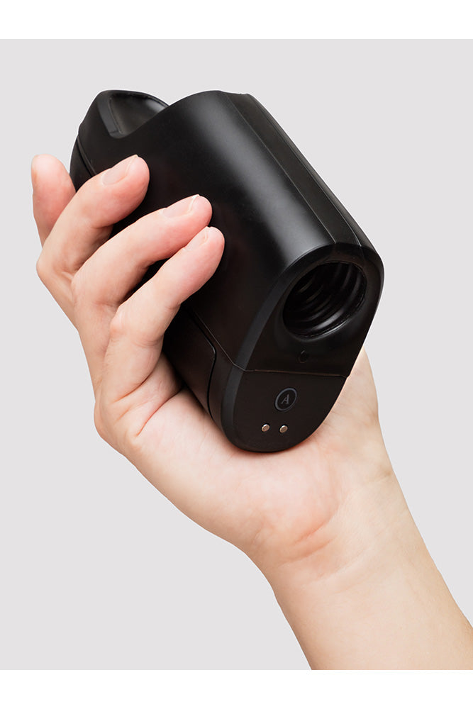 Arcwave - Ion 2 Pleasure Air™ Men's Masturbator - Stag Shop