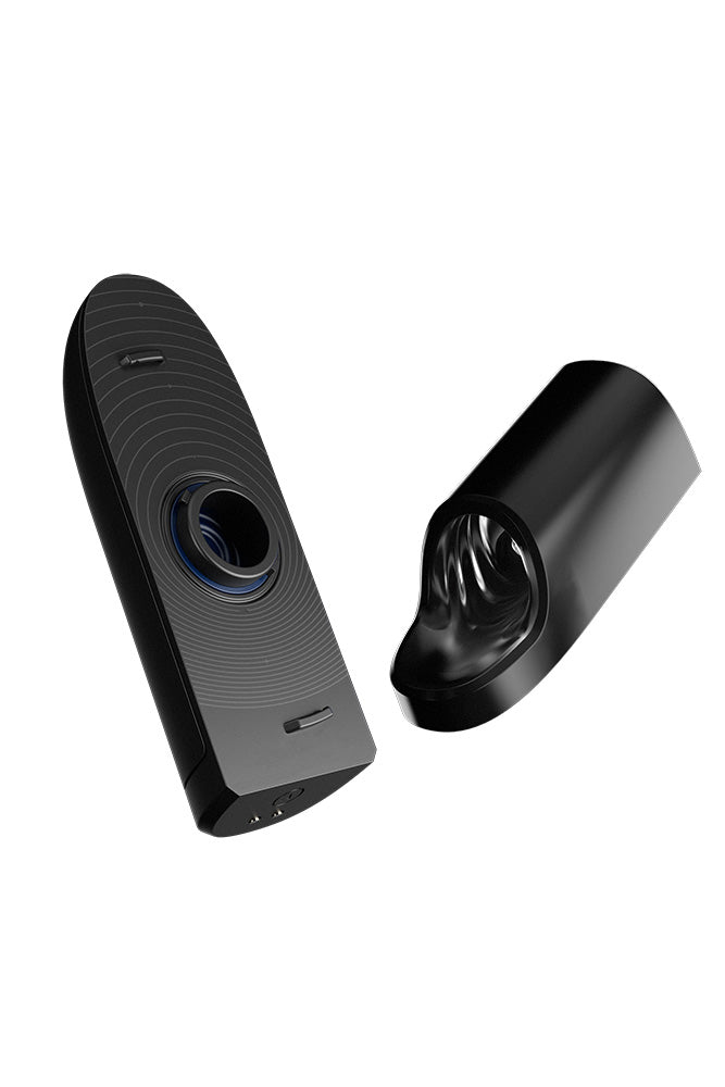 Arcwave - Ion 2 Pleasure Air™ Men's Masturbator - Stag Shop