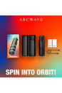 Arcwave - Orbit Rotating Stroker - Stag Shop